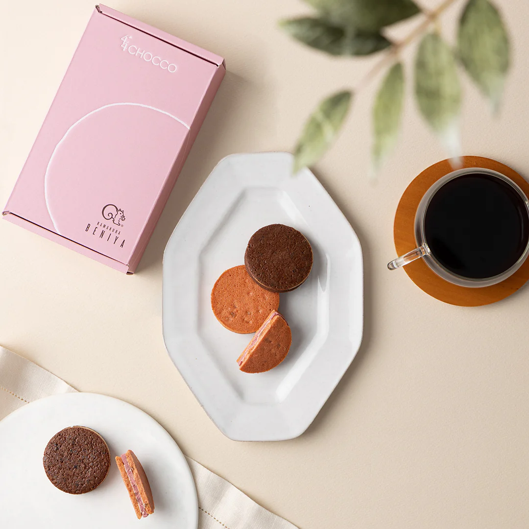 CHOCCO 4個入 - Image 6